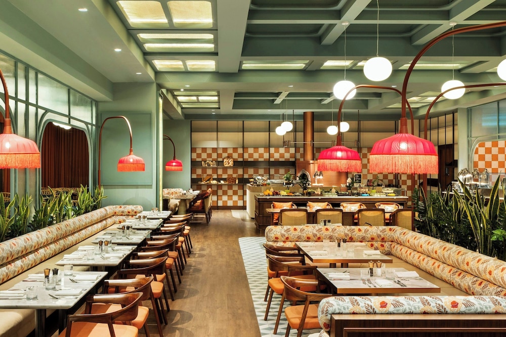 The Ajman Saray A Luxury Collection Resort