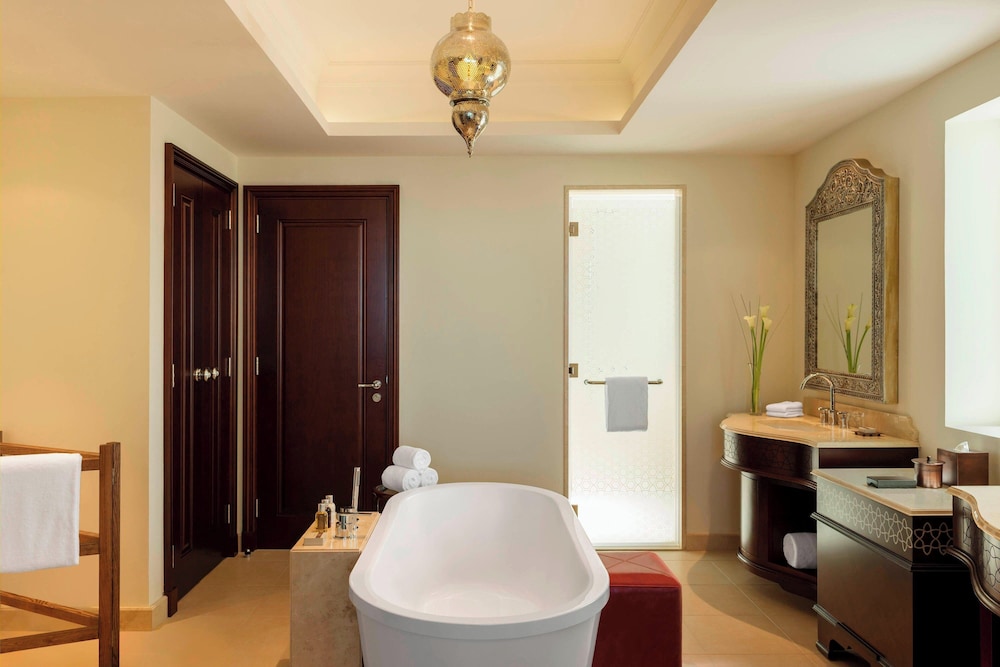 The Ajman Saray A Luxury Collection Resort