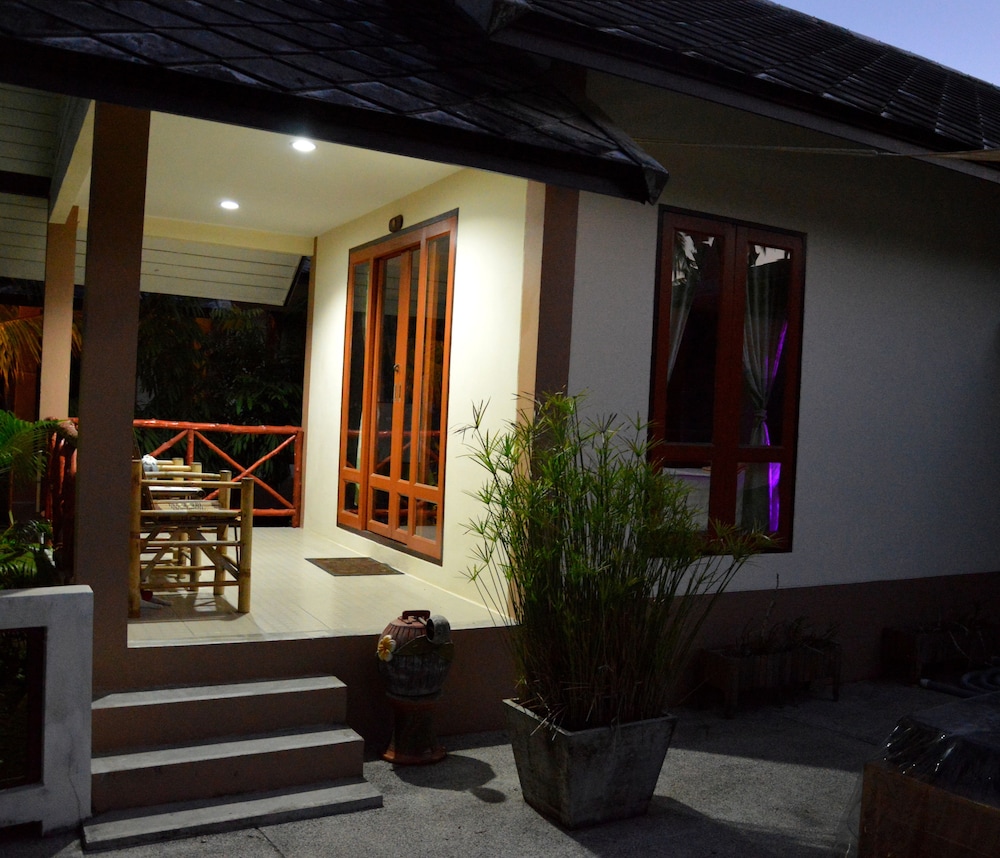 Open Mind Samui Naturist Resort Adults Only