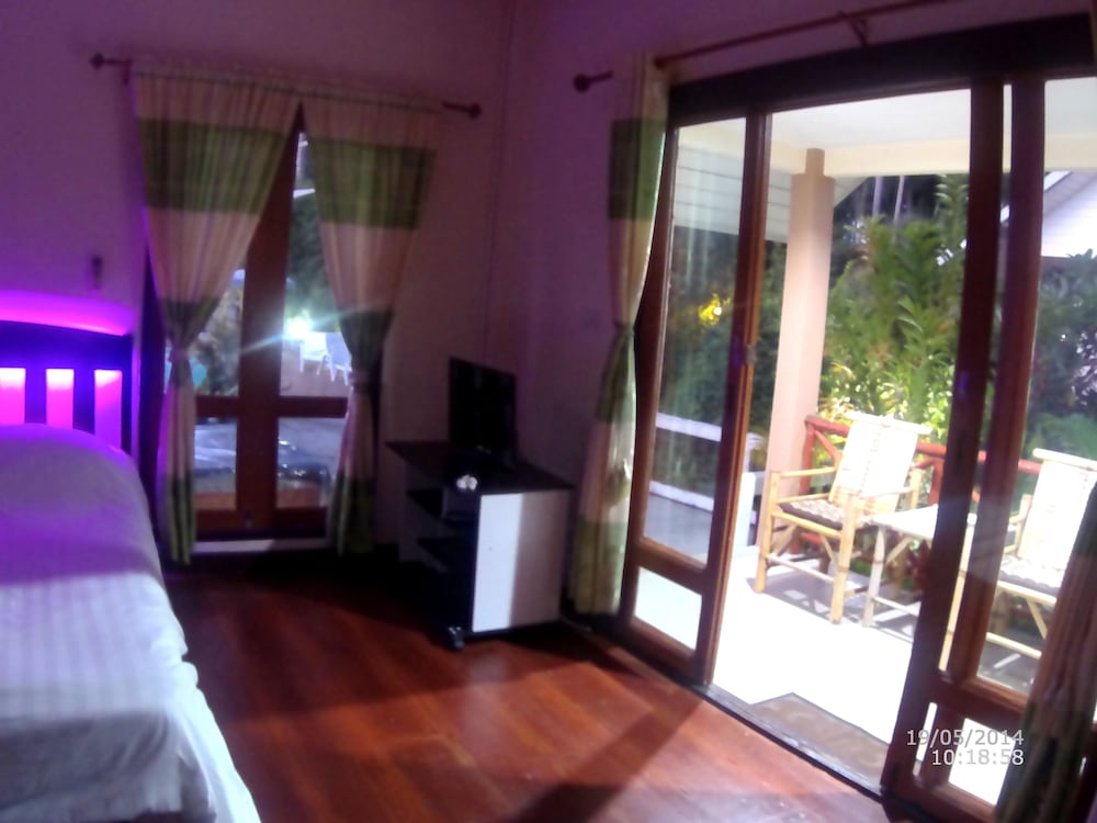 Open Mind Samui Naturist Resort Adults Only