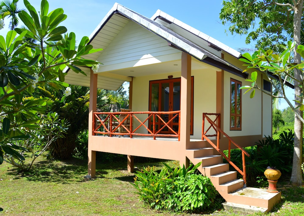 Open Mind Samui Naturist Resort Adults Only