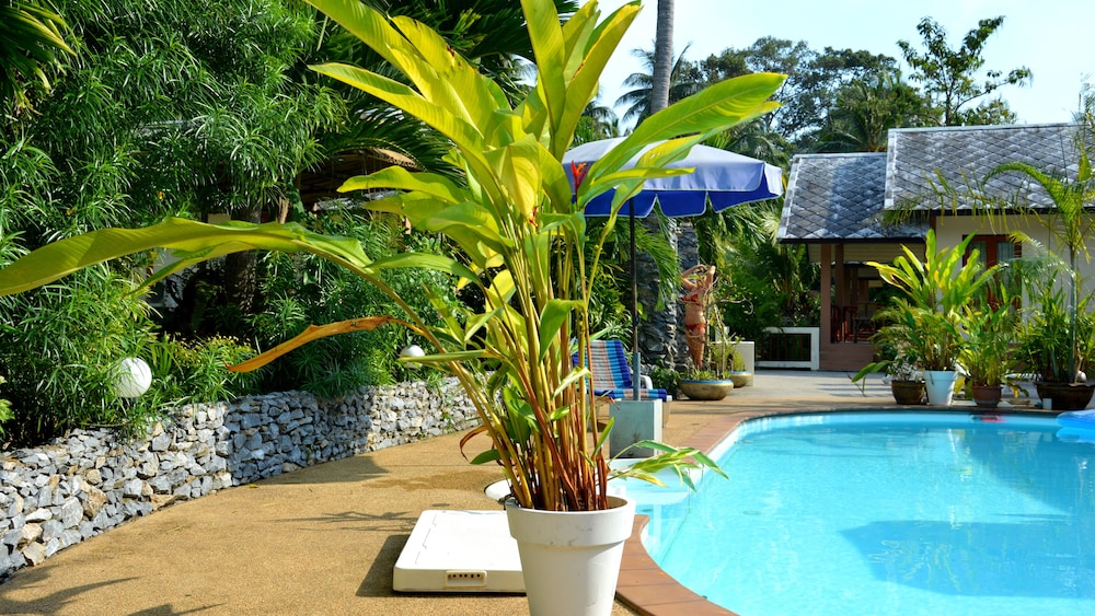 Open Mind Samui Naturist Resort Adults Only