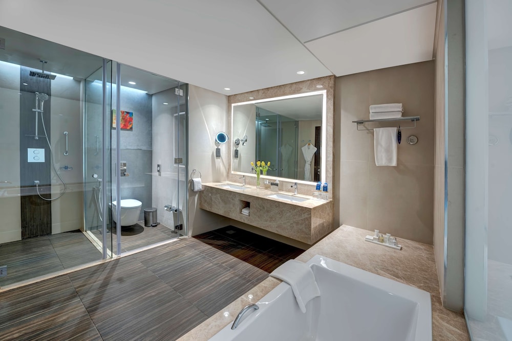 Radisson Blu Hotel Ajman