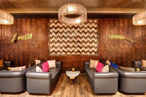 Radisson Blu Hotel Ajman