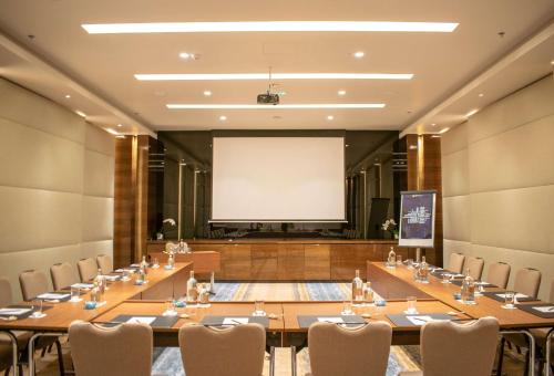 Radisson Blu Hotel Ajman