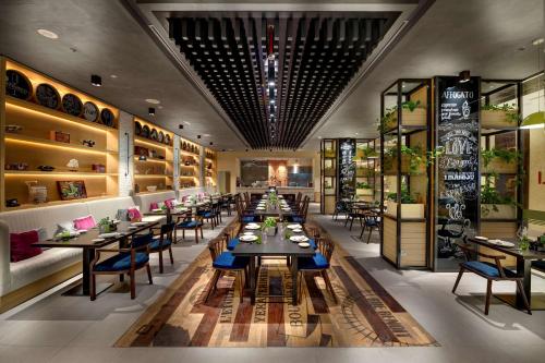 Radisson Blu Hotel Ajman