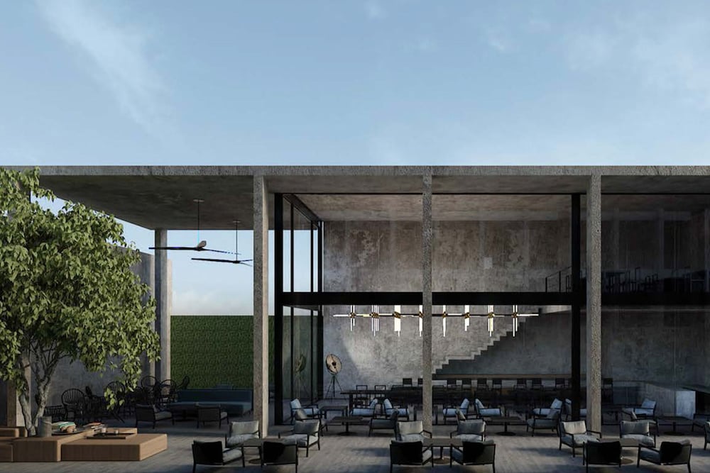 Theorie Hotel Sukhumvit by Tolani