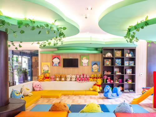 Deevana Plaza Krabi - Aonang