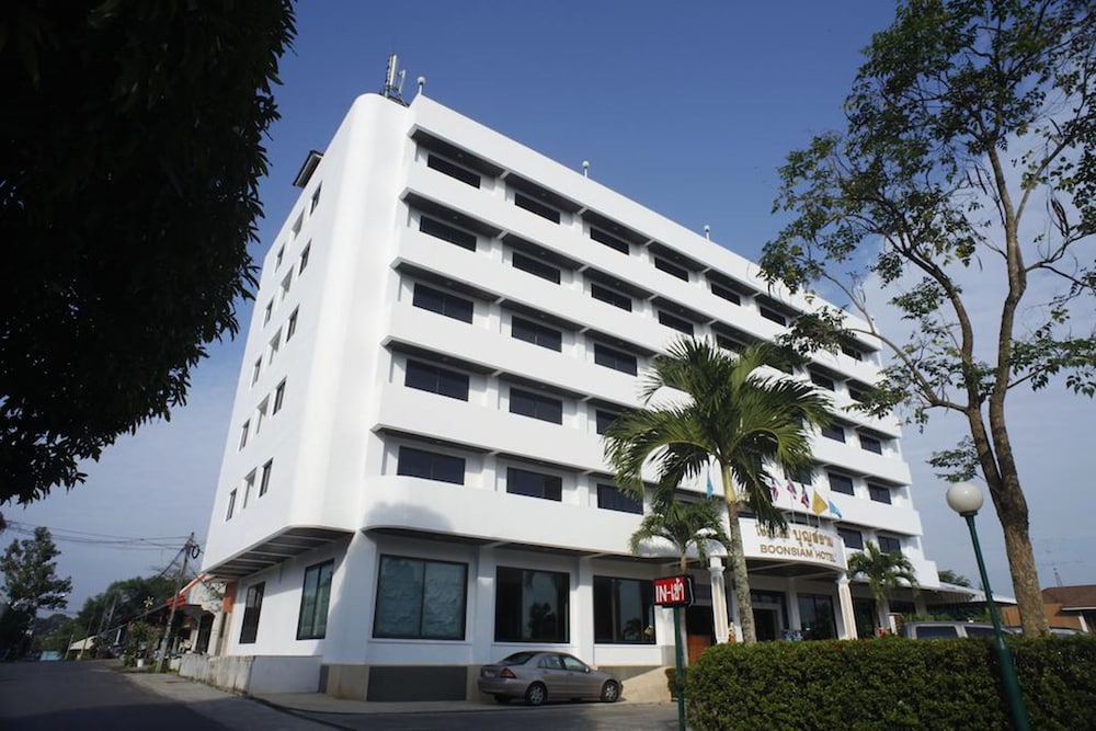 Boonsiam Hotel