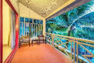 Chada Thai Village Resort