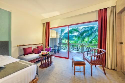 Chada Thai Village Resort