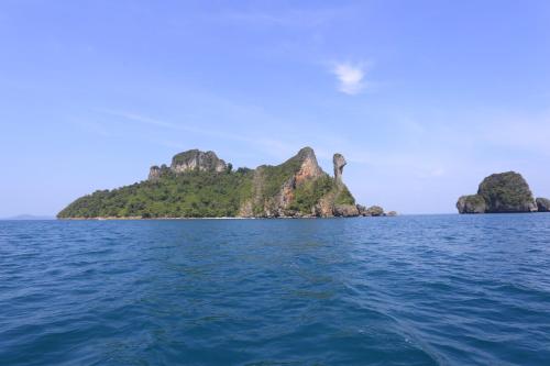 Holiday Inn Resort Krabi Ao Nang Beach