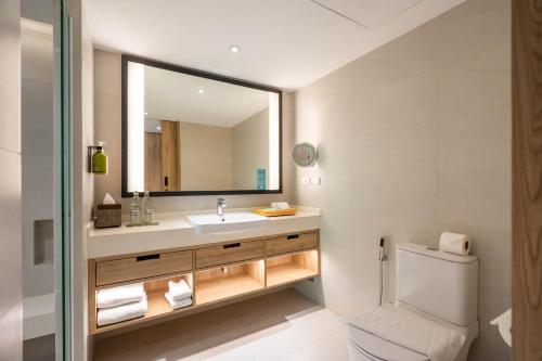 Holiday Inn Resort Krabi Ao Nang Beach