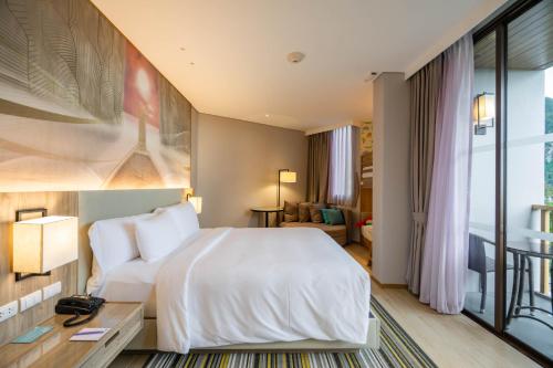 Holiday Inn Resort Krabi Ao Nang Beach