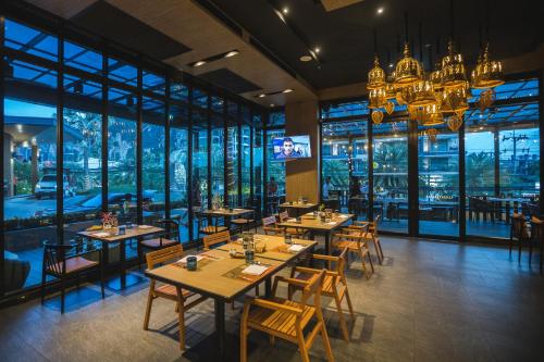 Holiday Inn Resort Krabi Ao Nang Beach