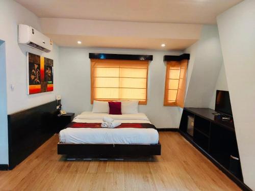 Palm Paradise Resort