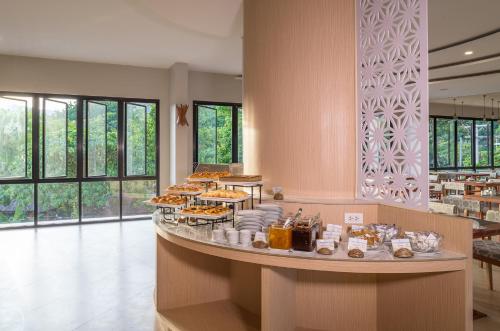 Sea Seeker Krabi Resort