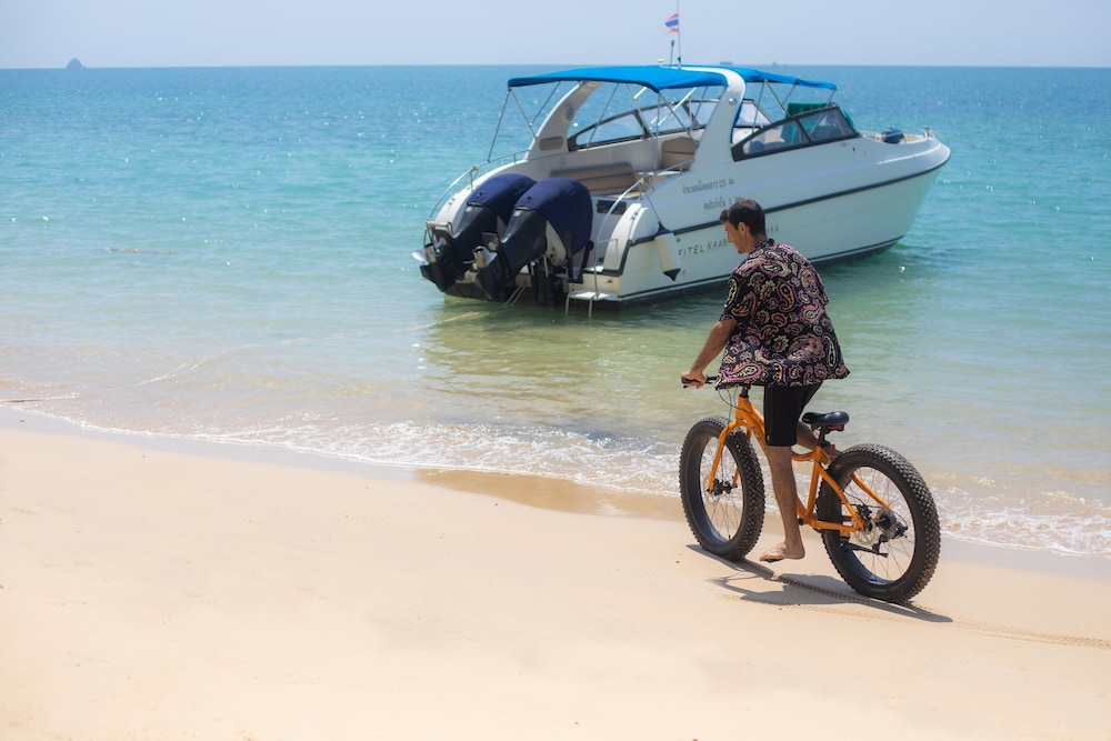 Sofitel Krabi Phokeethra Golf & Spa Resort