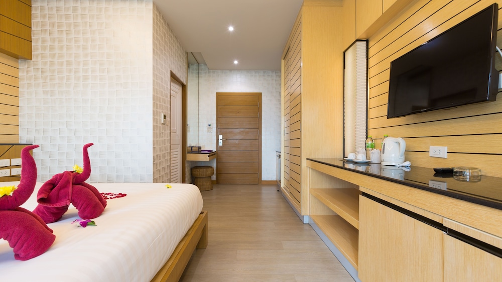 Anda Beachside Hotel