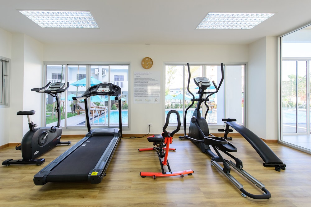 Recenta Phuket Suanluang