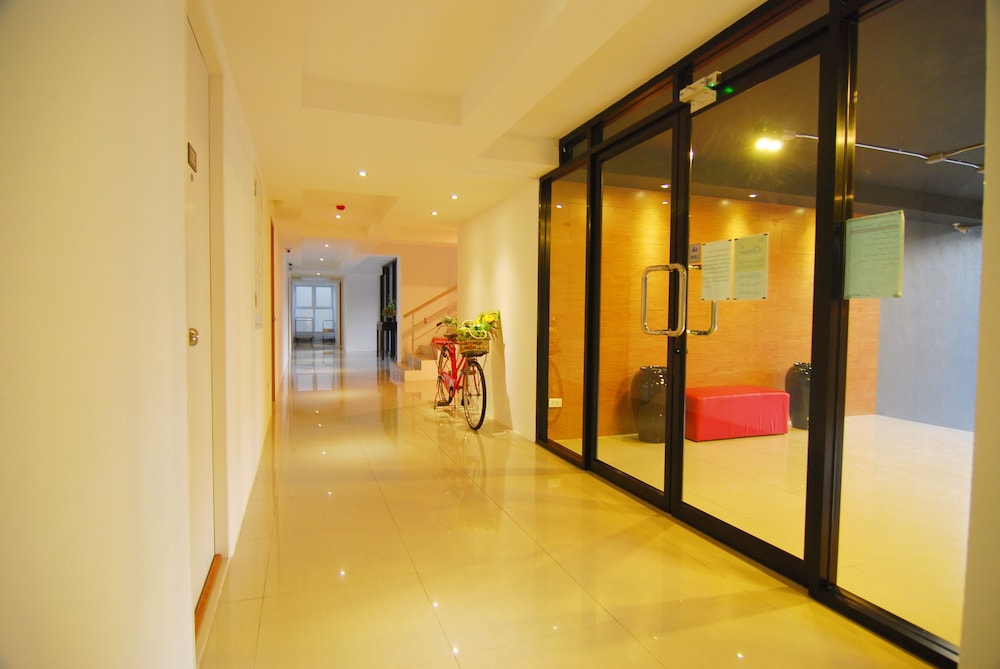 Leelawadee Naka Hotel