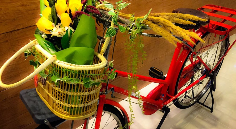 Leelawadee Naka Hotel