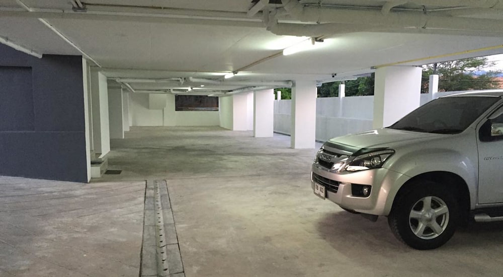 Leelawadee Naka Hotel