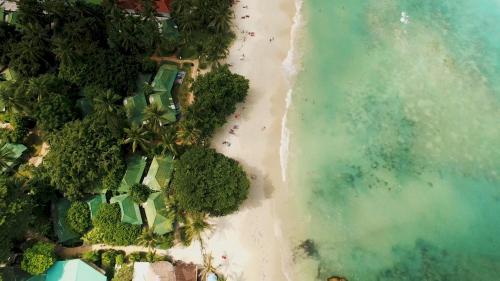 Crystal Bay Yacht Club