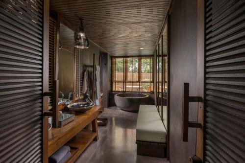 Silavadee Pool Spa Resort