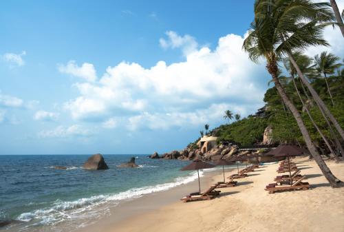 Silavadee Pool Spa Resort