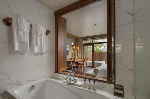 Silavadee Pool Spa Resort