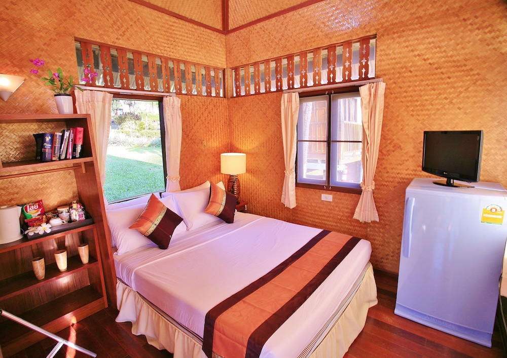 Lamai Bay View Resort