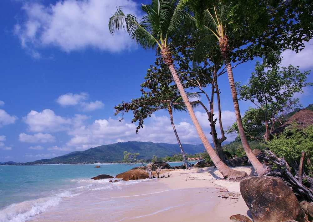 Lamai Bay View Resort