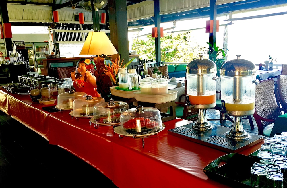 Lamai Bay View Resort