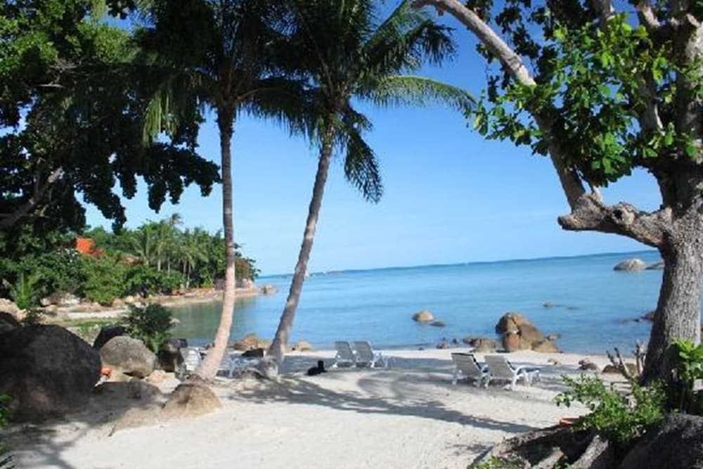 Lamai Bay View Resort