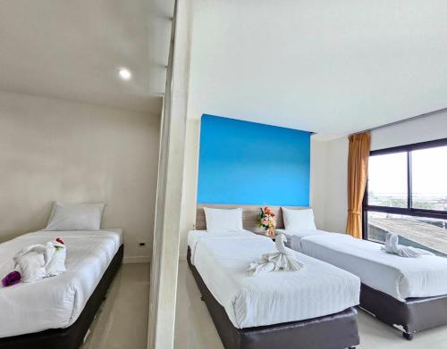 S4 Naiyang Beach Phuket