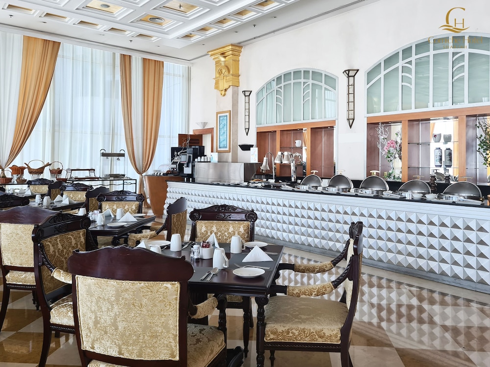 Corniche Hotel Sharjah