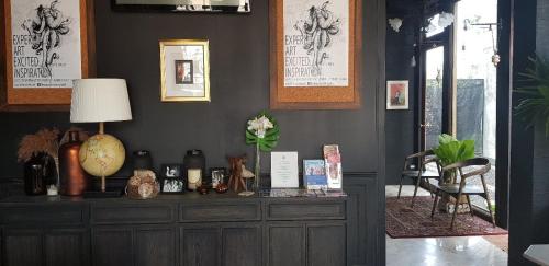 L'atelier Poshtel Phuket  Hostel