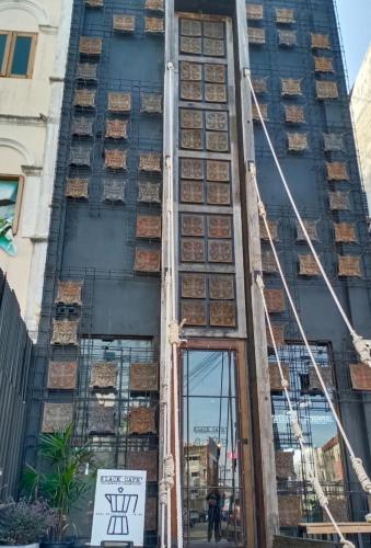 L'atelier Poshtel Phuket  Hostel