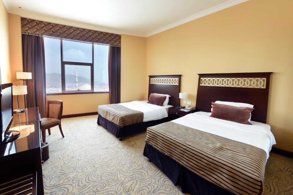 Concorde Hotel Fujairah