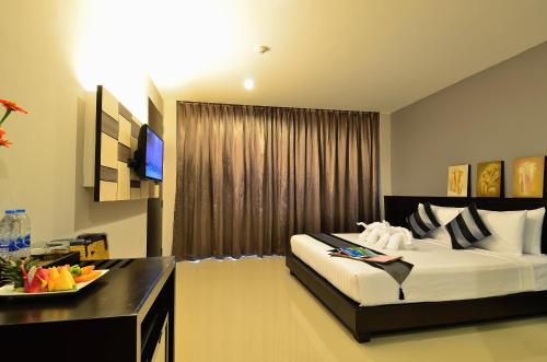 Chaweng Noi Pool Villa