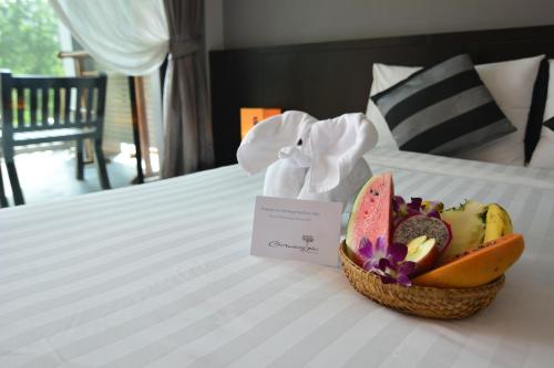 Chaweng Noi Pool Villa