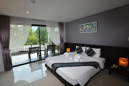 Chaweng Noi Pool Villa