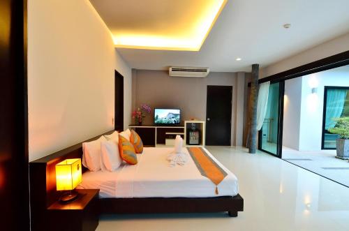 Chaweng Noi Pool Villa