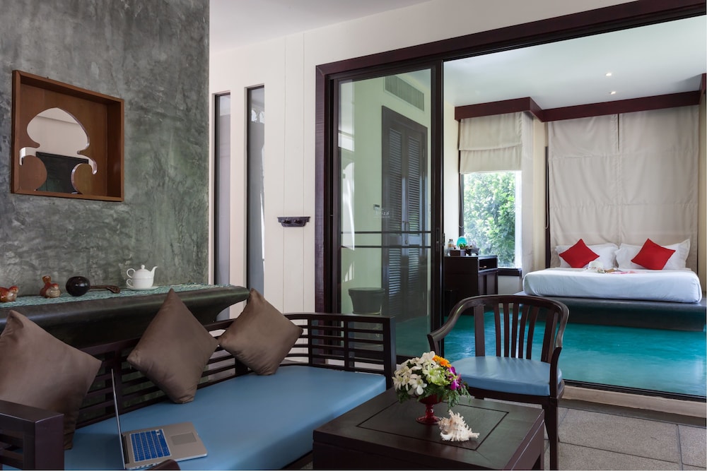 The Briza Beach Resort