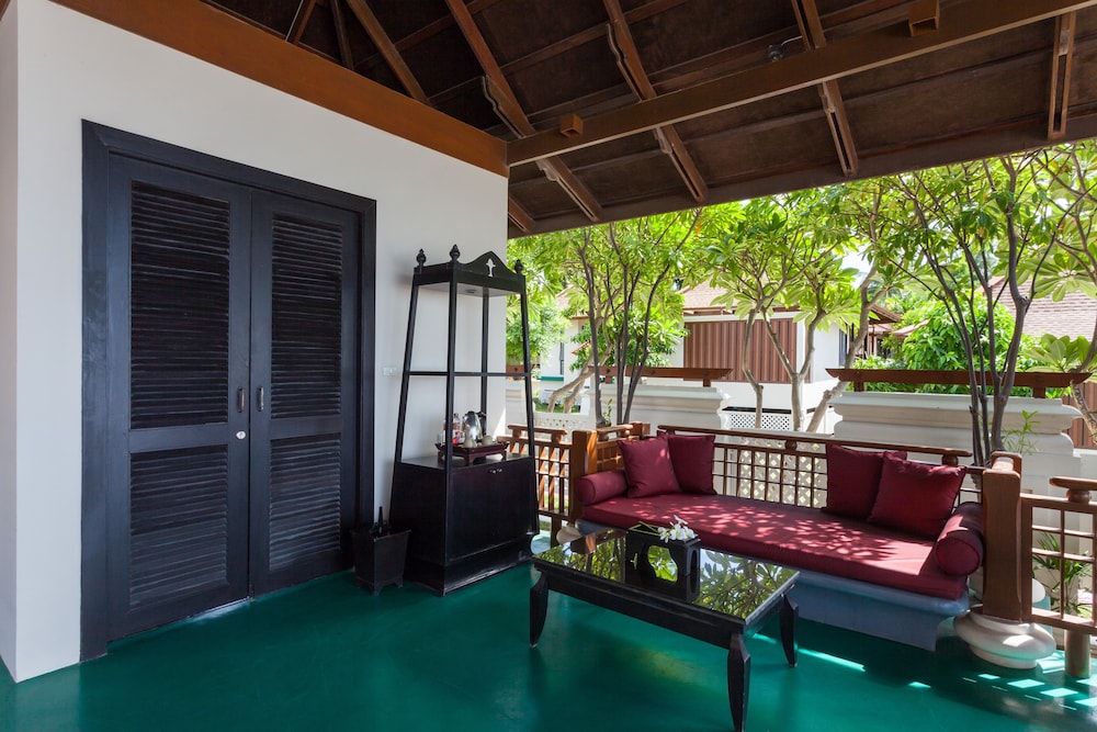 The Briza Beach Resort