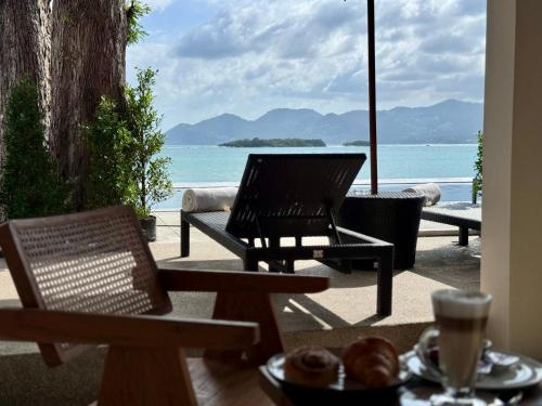 Baan Haad Ngam Boutique Resort