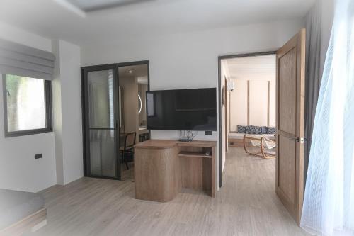 Baan Haad Ngam Boutique Resort