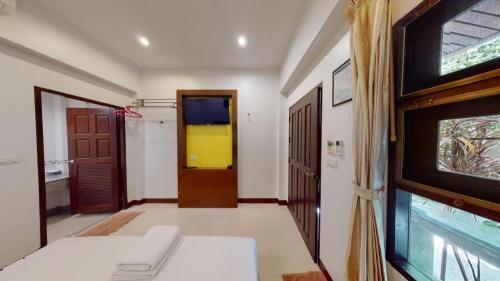 Lucky Mother Bungalow Chaweng