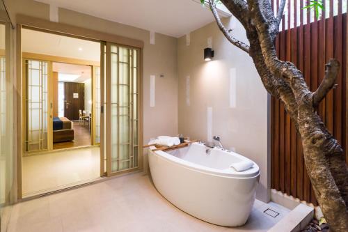 Chaweng Regent Beach Resort